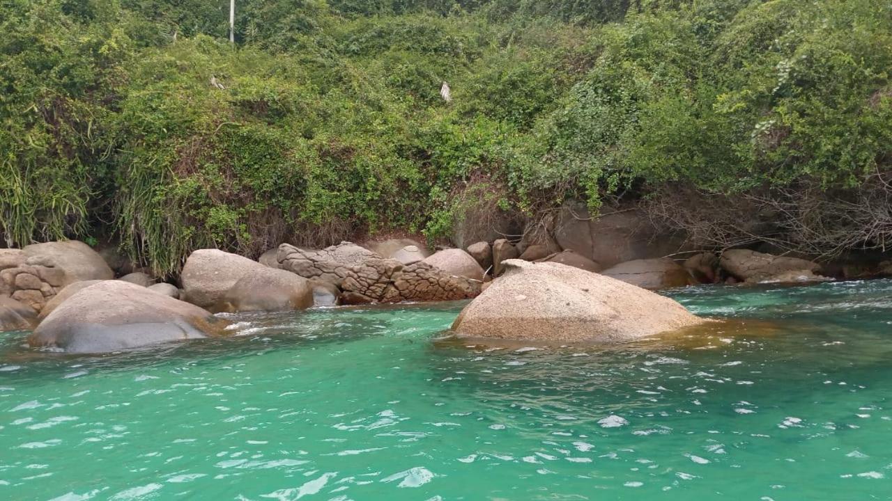 Lofyt Em Parati Esterno foto